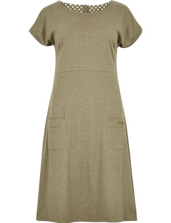 Weird fish talia outlet dress