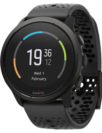 Suunto spartan trainer wrist cheap hr decathlon