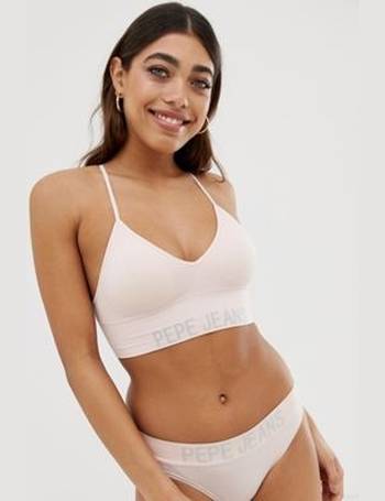 Shop Pepe Jeans Bras for Women up to 85% Off