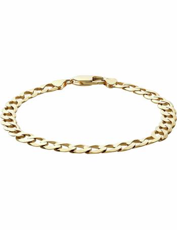 15mm cuban link bracelet