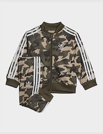 Jd camo clearance tracksuit