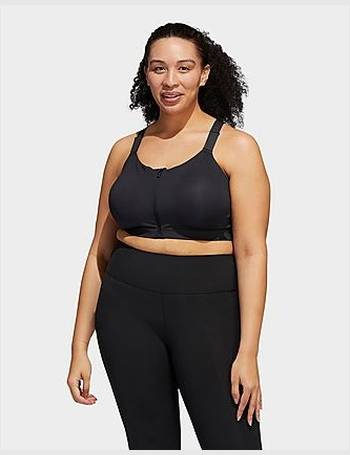 ADIDAS Women's High Impact Sports Bra