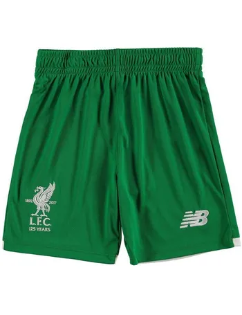 new balance boys shorts