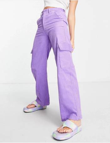 monki cargo pants