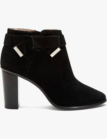 anaedi ankle boots