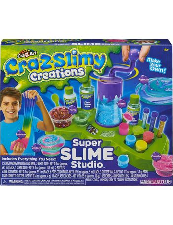 Shop CRA-Z-SLIMY Toys | DealDoodle