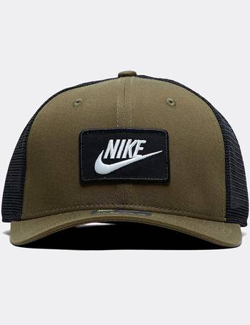 Nike Sportswear Men's Classic 99 Futura Trucker Hat