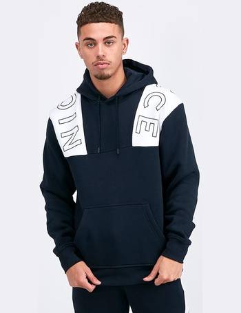 Nicce 2024 conti hoodie