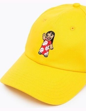 hype disney hat