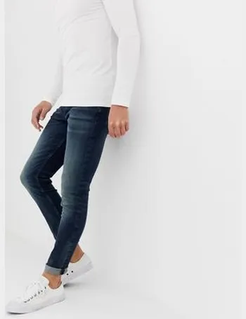 polo ralph lauren eldridge skinny stretch jean