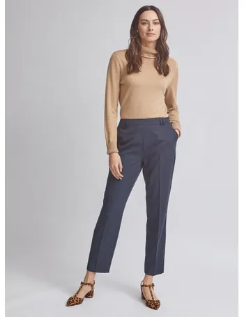 dorothy perkins slim fit trousers