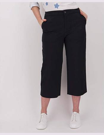 white stuff gorse cargo trousers