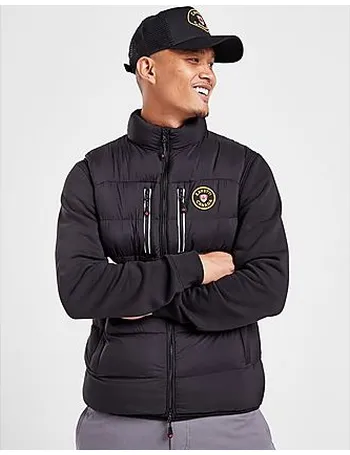 Shop JD Sports Men s Body Warmer up to 90 Off DealDoodle