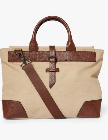 Shop John Lewis Ted Baker Men s Bags up to 70 Off DealDoodle