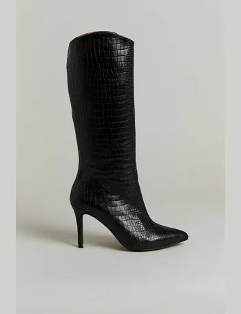 karen millen sappho boots