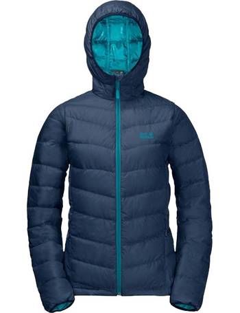 jack wolfskin helium stardust