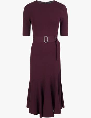 Ted baker ryylie on sale dress