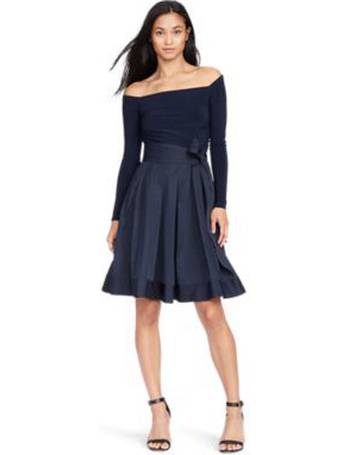 ralph lauren essentials dress