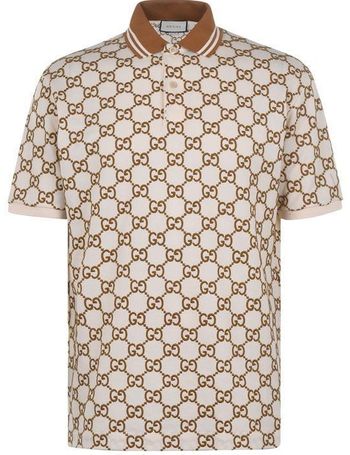 gg polo shirt
