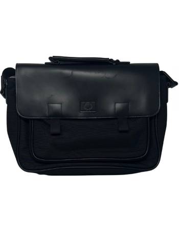 Fred perry messenger bag on sale sale