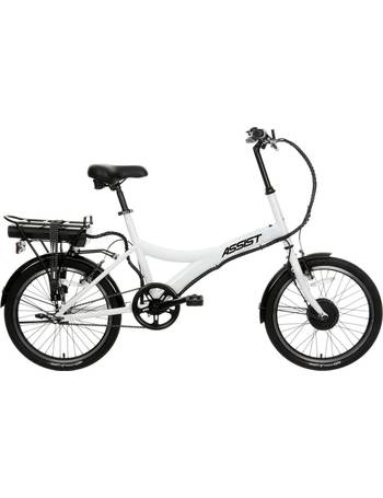 boardman electric bike halfords