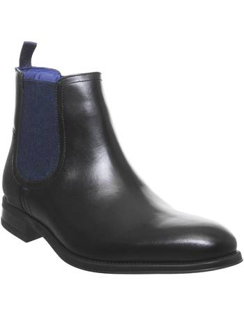 ted baker travic chelsea boots