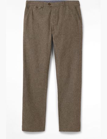 white stuff mens trousers