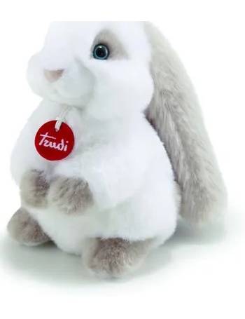 hamleys bunny soft toy