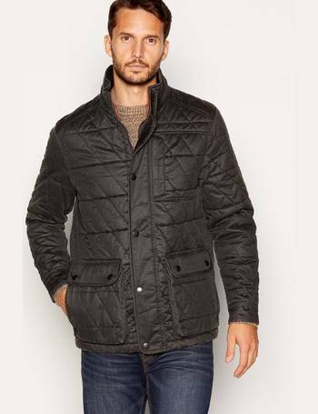 Shop Mantaray Men's Quilted Jackets up to 70% Off | DealDoodle