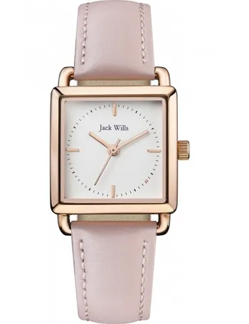 Jack wills watch ladies hot sale