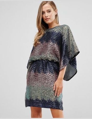 Shop Flounce London Sequin Dresses for Women up to 75% Off