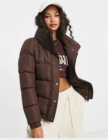 Shop ASOS Brave Soul Women's Puffer Jackets up to 80% Off