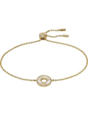 Shop Emporio Armani Women's Pearl Bracelets up to 35% Off | DealDoodle