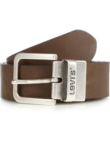 Levi belt hot sale debenhams