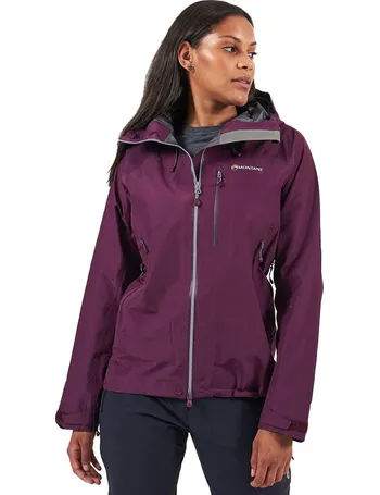 montane women's crest hybrid jacket