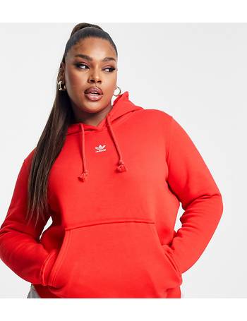 Shop Adidas Originals Plus Size Clothing for Women up to 75% Off