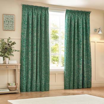 Shop Marlow Home Co. Pencil Pleat Curtains