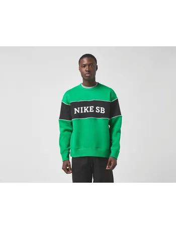 nike sb crew sweatshirt