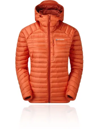 montane women's crest hybrid jacket