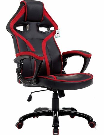 Shop MERIDEN FURNITURE Gaming Chairs DealDoodle