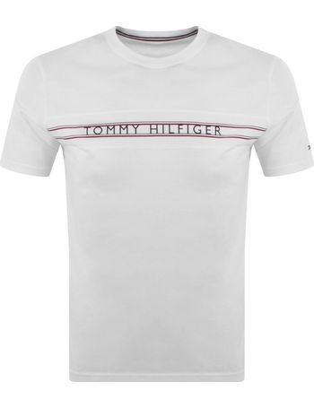 Shop Tommy Hilfiger Lounge T shirts for Men up to 60 Off DealDoodle