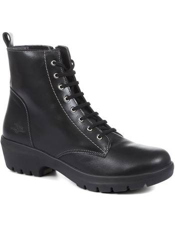 Fly flot hotsell boots uk