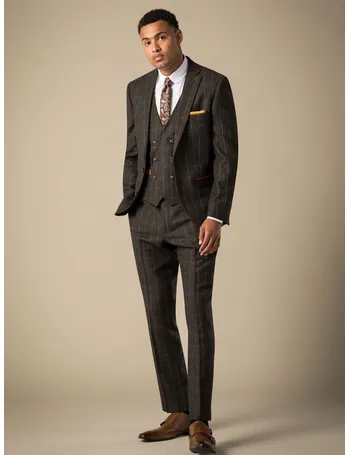 slaters ventura suit