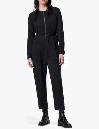 all saints erin jumpsuit