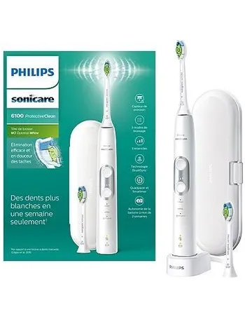 boots sonicare 4300