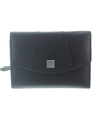 Debenhams leather online purses