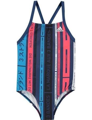 sports direct girls swimsuits