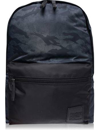 sports direct firetrap backpack