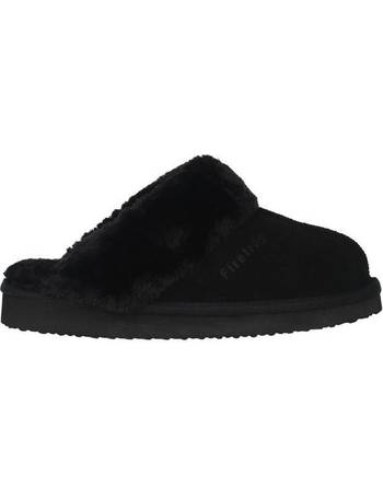 firetrap womens slippers