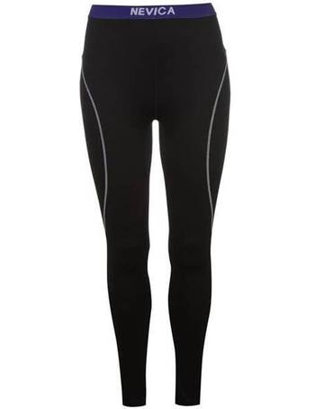 Shop Nevica Ski Base Layers up to 75% Off